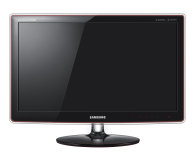 Samsung MONITOR SAMSUNG 24 P2470HD tuner TV - 1405976 - zdjęcie 1
